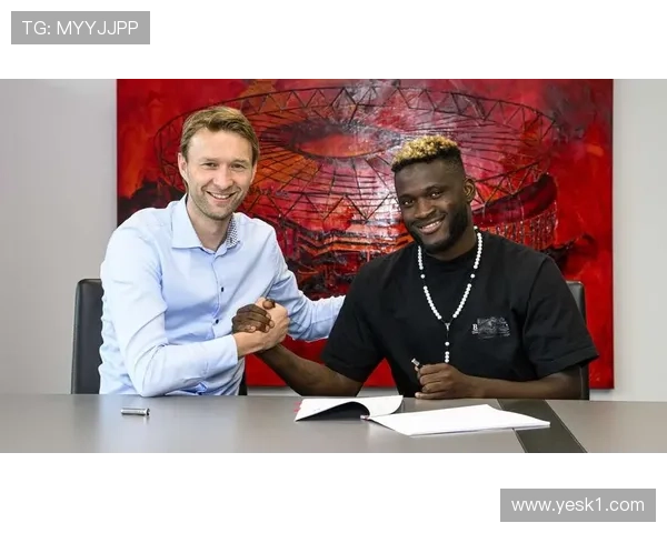 博尼法斯：从博德闪耀到勒沃库森核心的职业生涯全景解析