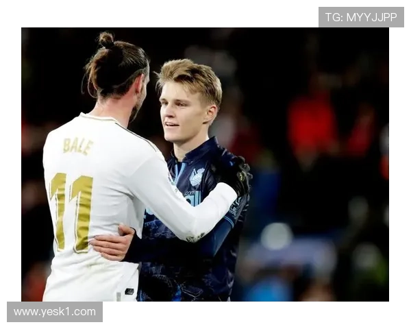 厄德高是否缺乏中场统治力 核心赛场表现深度分析