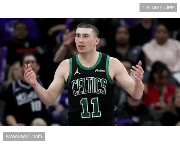 佩顿·普里查德无球跑动提升输送效率 明显拉开与队内组织者差距