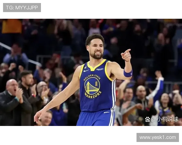 克莱挡拆助攻高效提升，三分命中率明显优于昔日自己