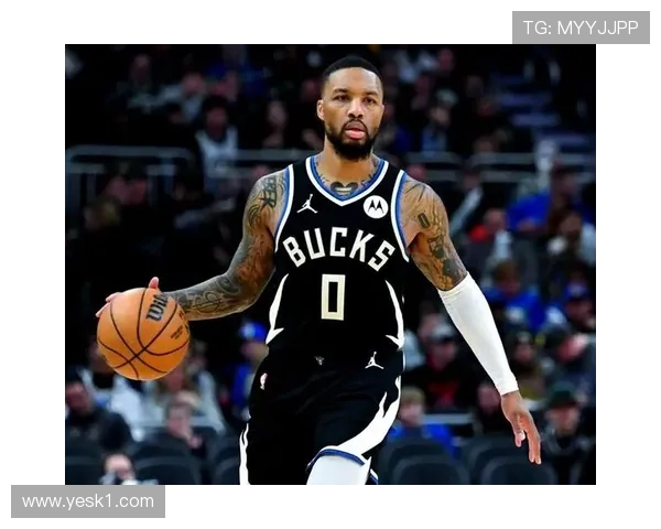 利拉德三分出手提高关键时刻得分率拉开球队领先优势