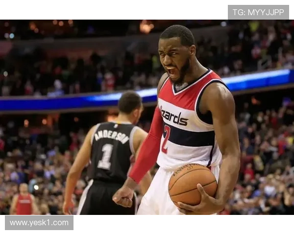 约翰·沃尔利用突破制造机会提升助攻效率明显优于赛季初