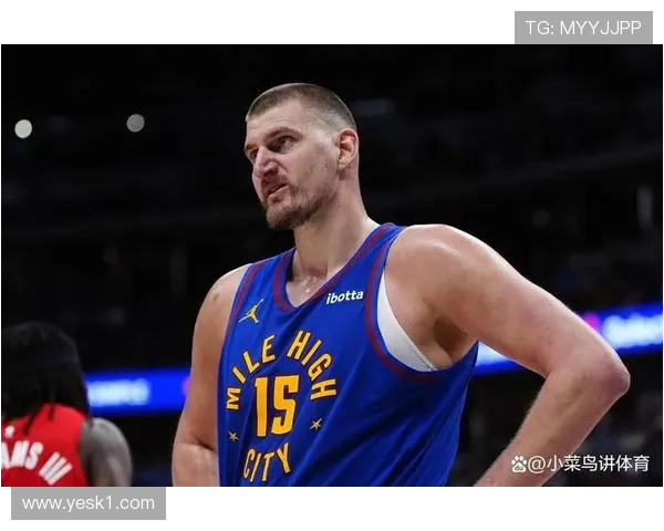 莫布里挡拆保护提升禁区防守效率压制约基奇