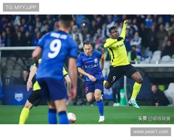 上海申花外援高效率表现，当前阶段进攻缺乏层次问题，对球队竞争走势产生影响