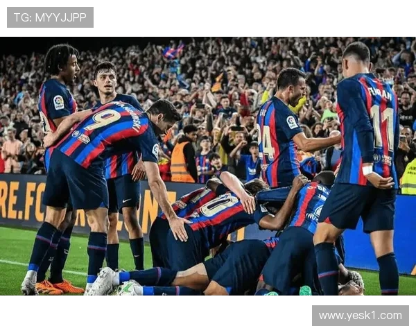 巴萨欧冠受阻，攻防问题在高强度对抗中被彻底放大