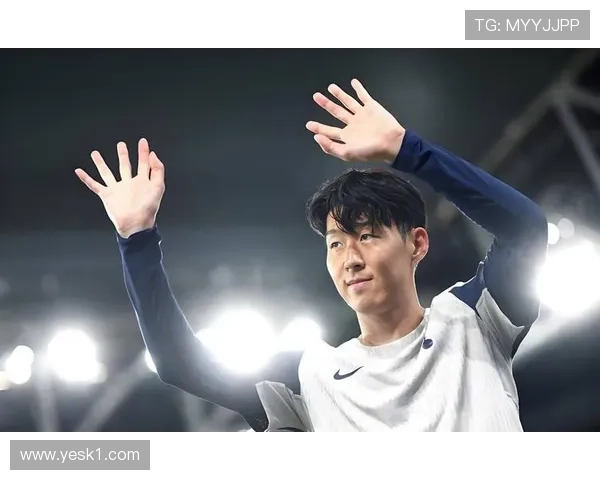 当进攻围绕孙兴慜展开：热刺体系是否被锁定？