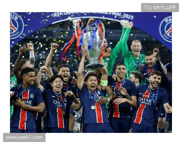 巴黎圣日耳曼进攻打不穿：终结点缺失影响锋线效率，赛季表现面临考验