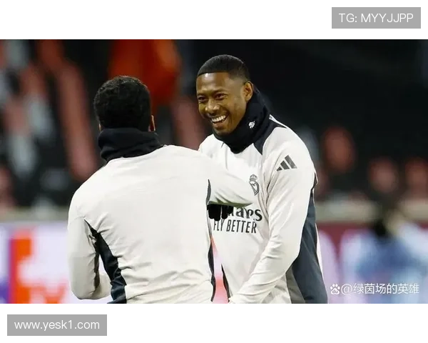 接管出球节奏 阿拉巴本赛季长传胜过上季撕开对手防线