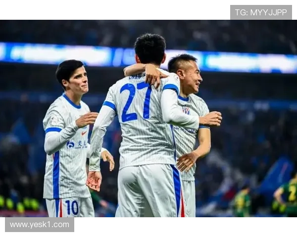 申花从黑马到争冠，上限显现能否持续领跑？