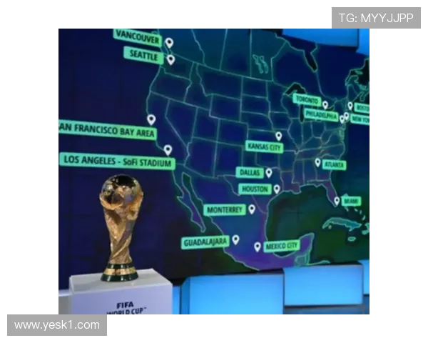 2026世界杯48队参赛如何分组和晋级规则解析