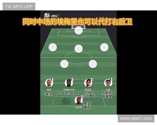 2026世界杯法国队能否卫冕冠军 高卢雄鸡阵容深度与战术打法解析 2026世界杯法国队能否卫冕冠军 高卢雄鸡阵容深度与战术打法解析