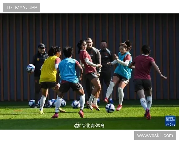 中国女足集训名单出炉新帅重点考察年轻球员 中国女足集训名单出炉新帅重点考察年轻球员